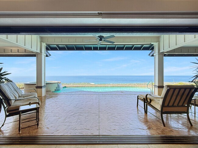 Photo - Kona Vistas 4 bedroom 2.5 bath fully furnished home with a pool