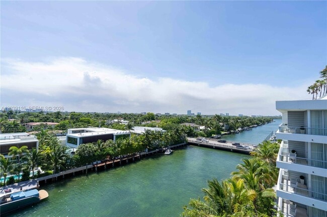 Photo - 9500 W Bay Harbor Dr Unit 7D