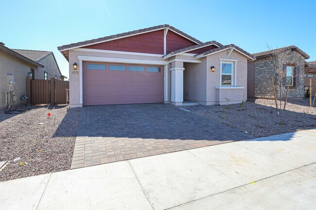 Photo - Recently Build 4-Bedroom Home in Goodyear with Upgrades & Resort-Style Amenities