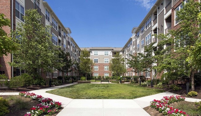 Photo - The Enclave at Potomac Club