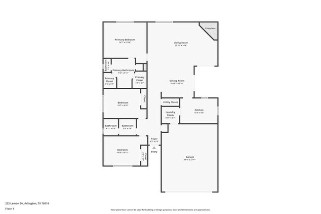 Photo - 232 Lemon Dr