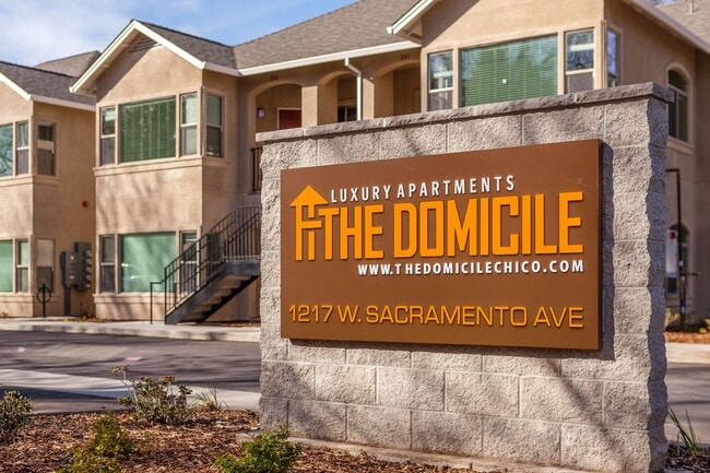 Photo - The Domicile @ West Sacramento