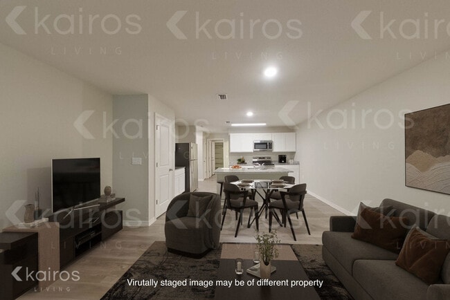 Photo - 18310 Gibraltar Ln
