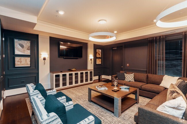Clubhouse