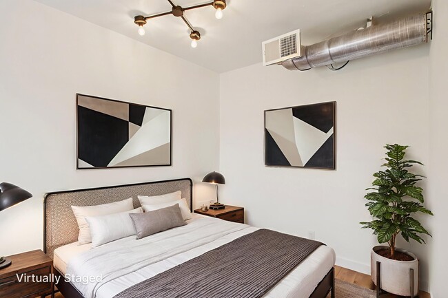 Photo - 1805 E Indian School Rd Unidad 09