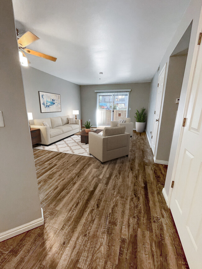 Photo - Palladio Apartments SLC