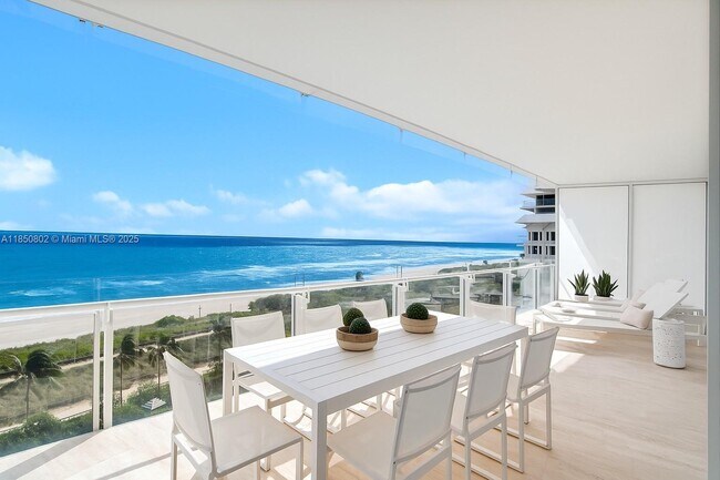 Building Photo - 9001 Collins Ave Unit S-605 Rental
