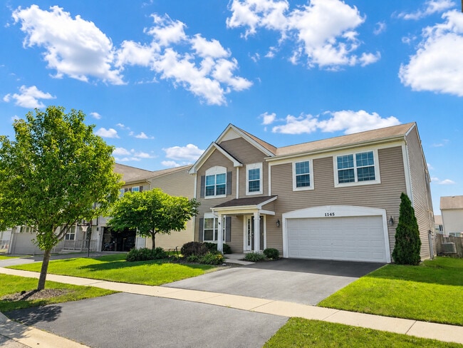 Photo - 1145 Adagio Dr