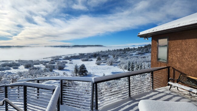 Photo - 7920 E Greenland Rd