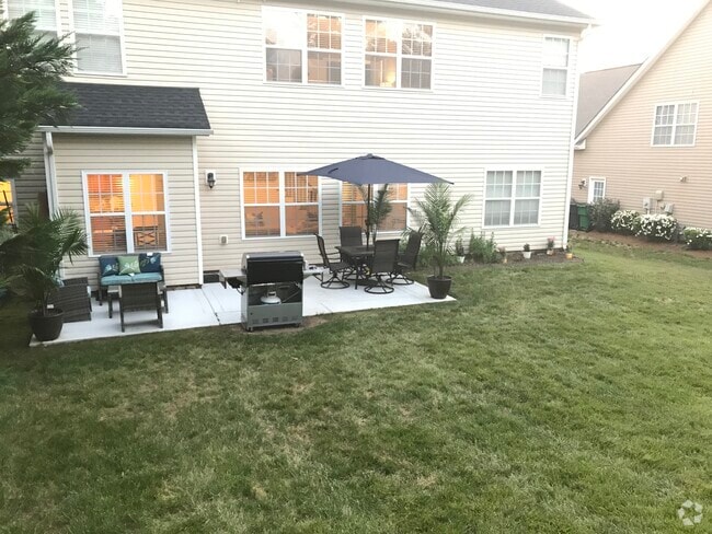 Building Photo - 6518 Ballybay Dr Rental