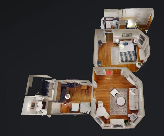 Photo - 8 Douglass St Unit 2F