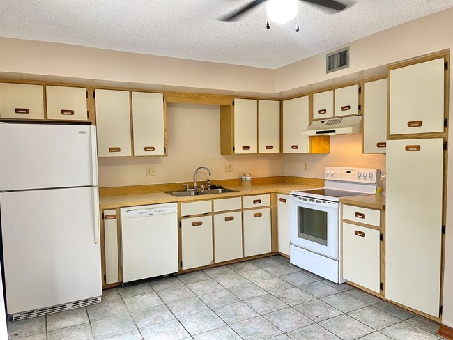 Photo - Spacious 3-Bedroom Condo in Quiet South Daytona Community