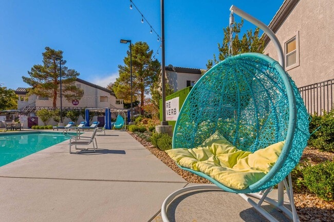 Photo - REVERB at Spring Valley