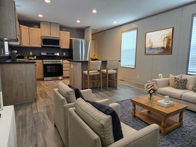 Photo - 52792 S Zacharias Ct