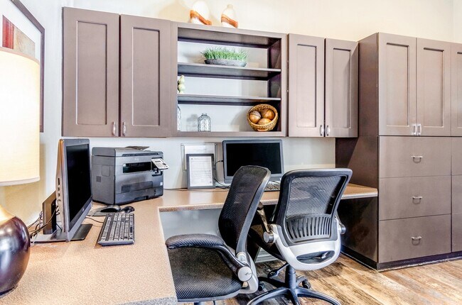 Legacy Heights Apartments