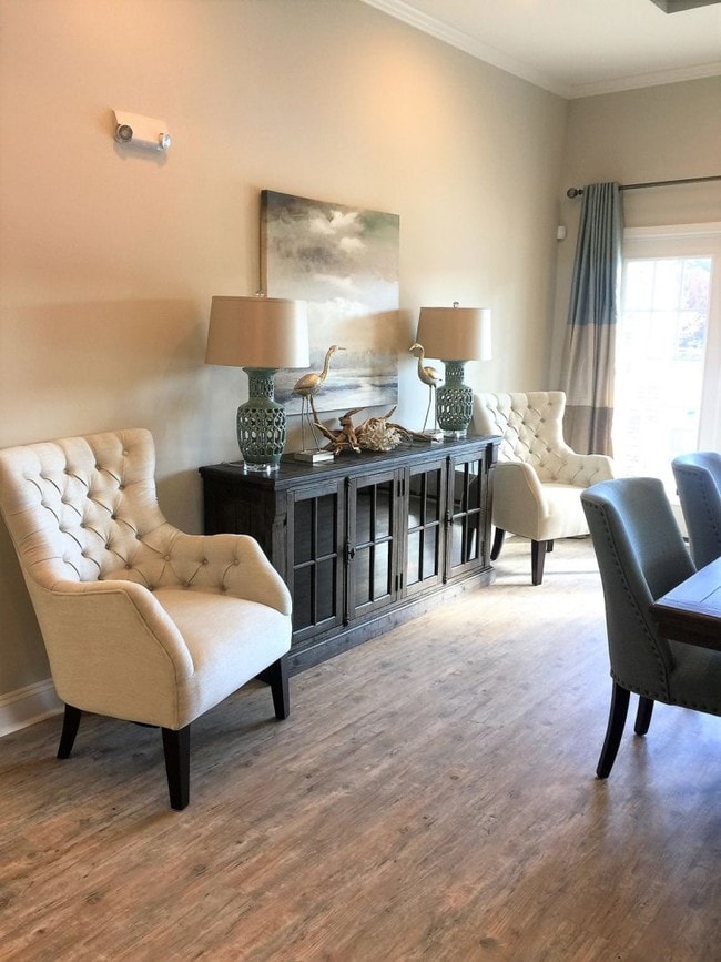 Harrington Square Apartments Leland, NC