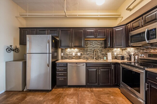Photo - 219 Central Ave NW Unidad 503