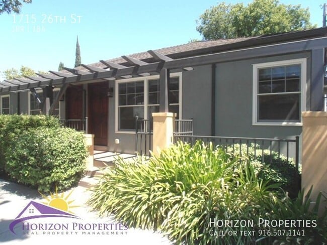 Building Photo - 1715 26th St