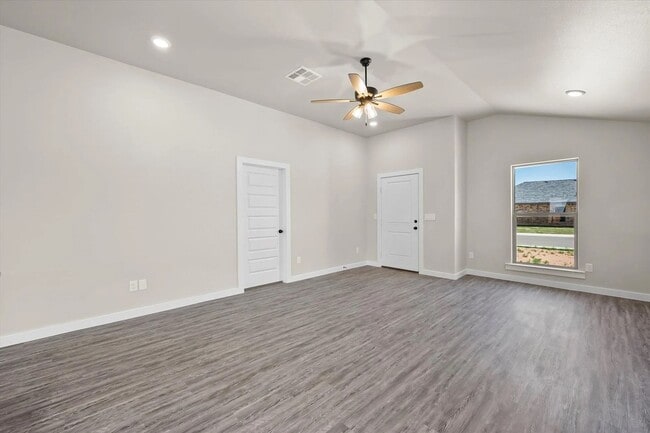 Photo - New Construction built in Bell Farms