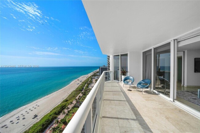 Photo - 4779 Collins Ave Unit 2601/02