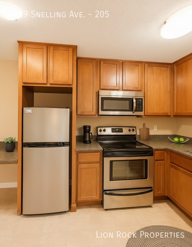 Photo - 3729 Snelling Ave Unit 205