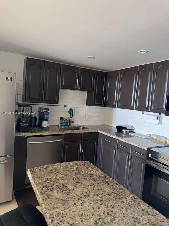 Photo - 13499 Biscayne Blvd Unit 906