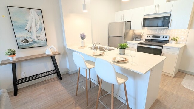 1125 Pembina Hwy Unit 109