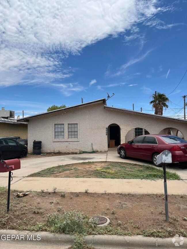 Building Photo - 8908 Ankerson St Rental