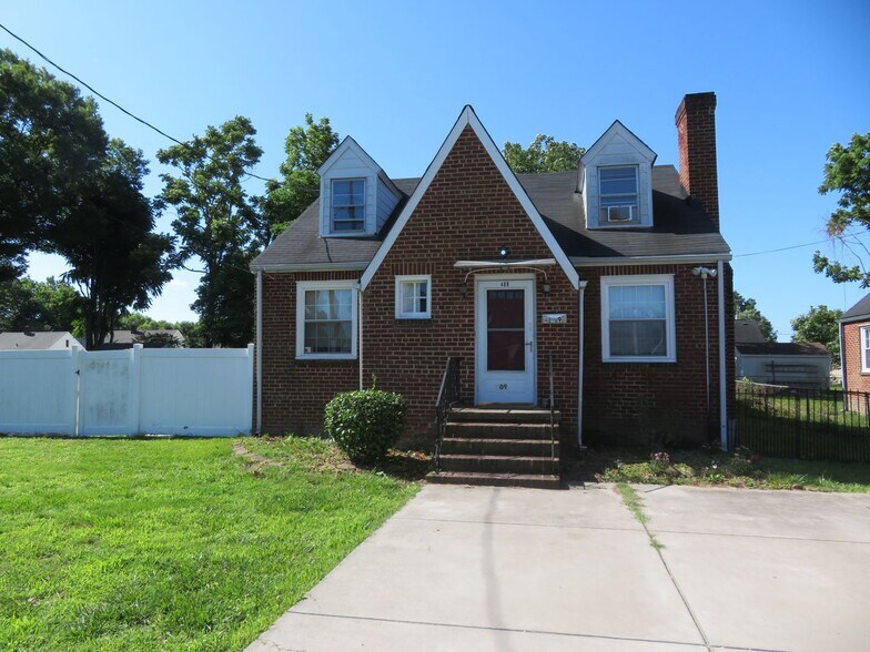 Houses For Rent In Colonial Heights Vanull
