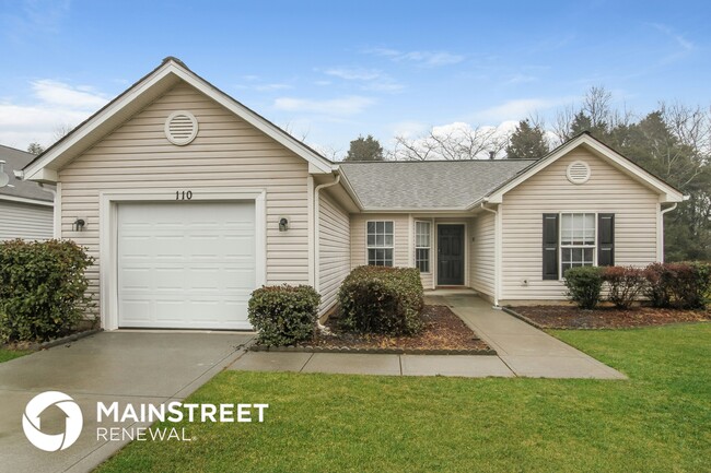 Building Photo - 110 Bosburg Dr Rental