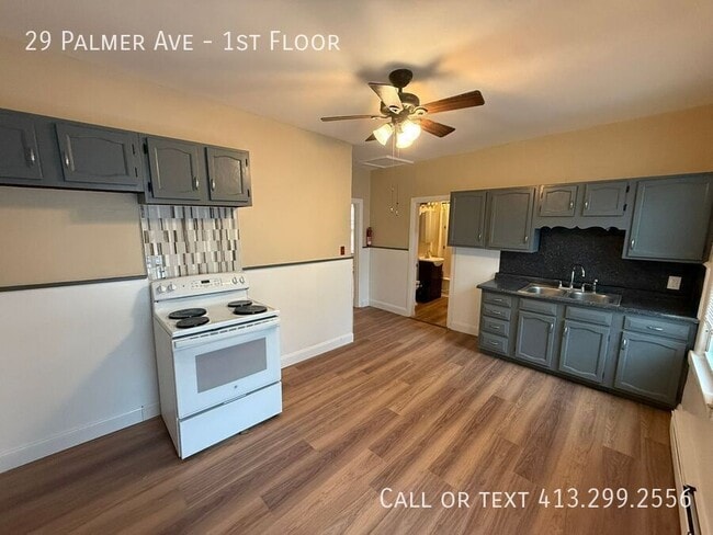 Photo - 29 Palmer Ave Unit 1st Floor