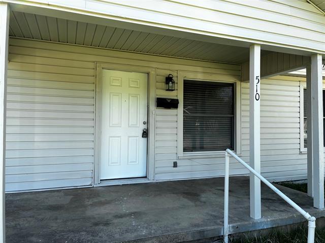 Photo - 510 Magnolia St