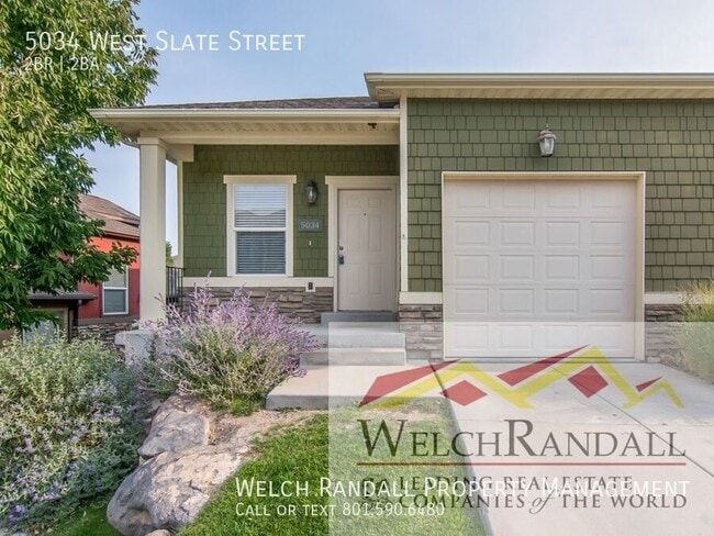 Photo - 5034 W Slate St Casa