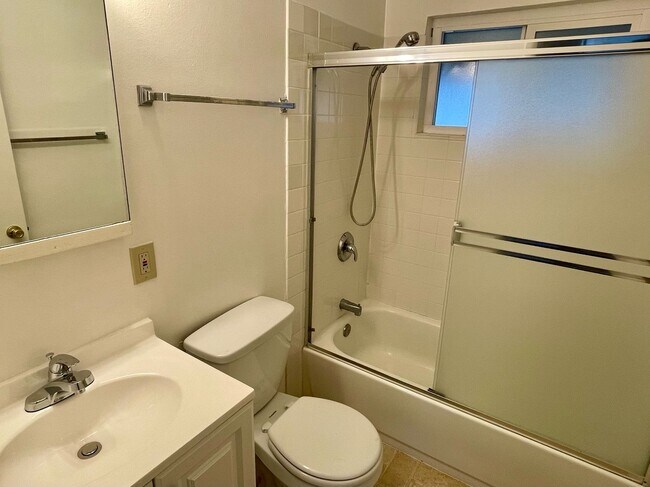 Photo - Must see to appreciate 1 Bedroom 1 Bath up... Unit 6