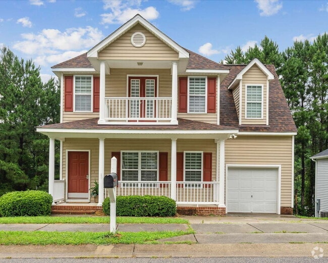 Building Photo - 5841 Wynmore Road Rental