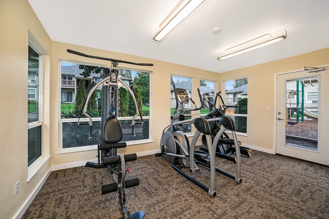 Photo - The Heights Apartments