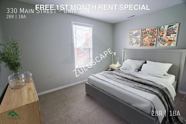 Photo - 330 Main St Unidad 305