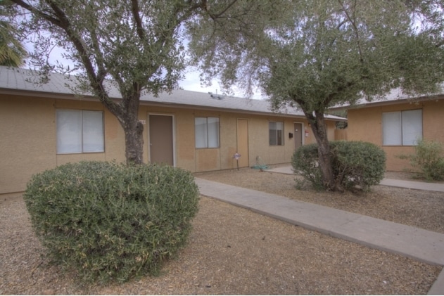 Photo - Suede Apartments