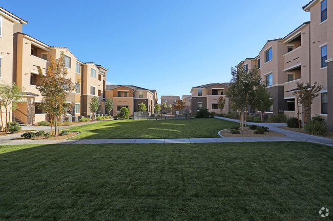 Building Photo - CHANDLER APARTMENT HOMES