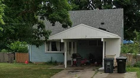 Building Photo - 1243 Alpine Dr Rental