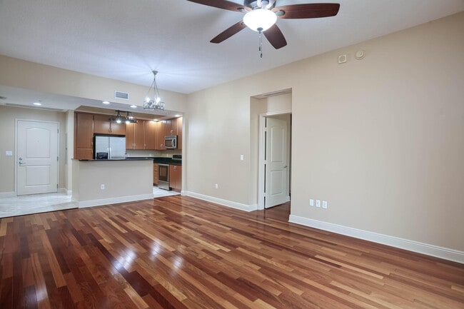 Photo - 701 S Olive Ave Unit 1202