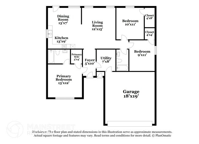 Photo - 139 Clover Cove Dr