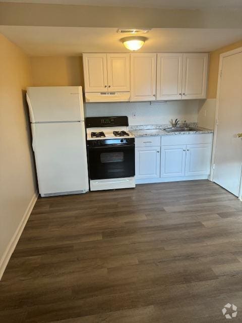 Building Photo - 130 S Railroad St Rental