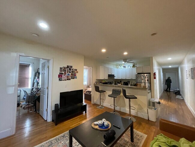 Photo - 66 Egmont St Apartamentos