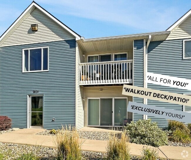 Building Photo - 7013 56th St Rental