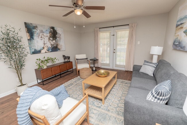 Photo - Crossings at Pinebrook