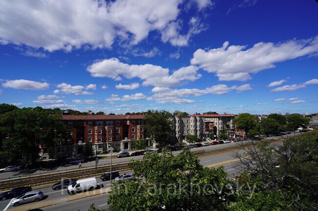 Photo - 1300 Commonwealth Ave Unit 9A