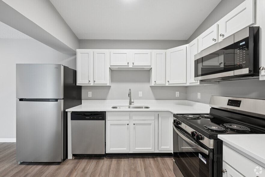 Wabash Village Apartments