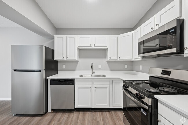 Interior Photo - Wabash Village Apartments
