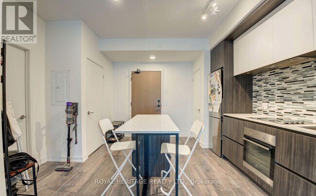 Photo - 34 Tubman Ave Unit 507